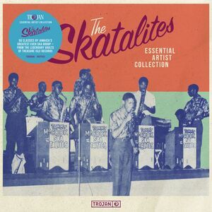 The Skatalites - Essential Artist Collection - The Skatalites  CD